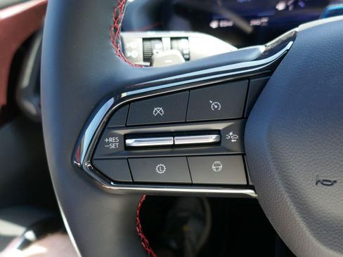 New 2026 Chevrolet Traverse RS AWD/4WD image 22