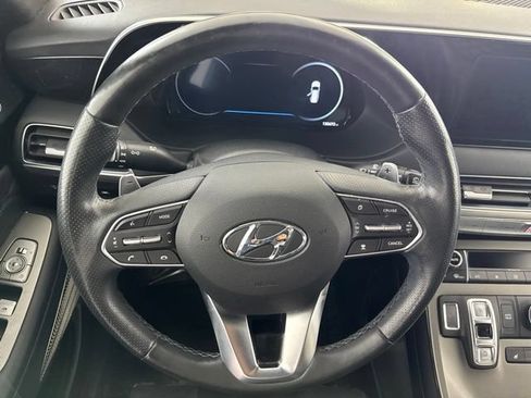 Used 2020 Hyundai Palisade Limited FWD image 28