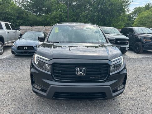 Used 2023 Honda Ridgeline Black Edition image 17