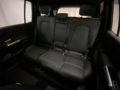 Used 2023 Mercedes-Benz EQB 350 4MATIC SUV image 29