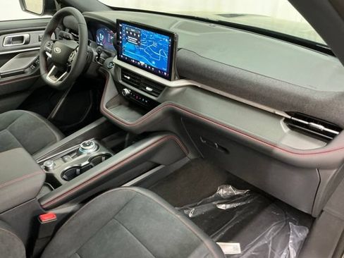 New 2026 Ford Explorer ST w/ Sun And Sound Package AWD/4WD image 19