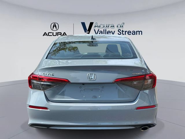 Used 2024 Honda Civic Sport image 7