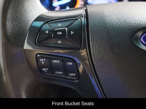 Used 2016 Ford Explorer 4WD Police Interceptor image 7