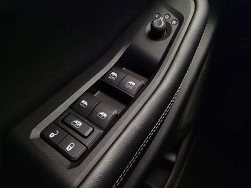 Used 2022 Jeep Grand Cherokee Limited 4xe image 27