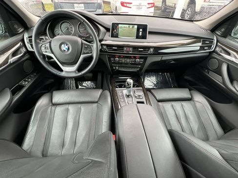 Used 2015 BMW X5 xDrive35i AWD/4WD image 24