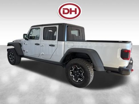 Used 2023 Jeep Gladiator Rubicon image 5
