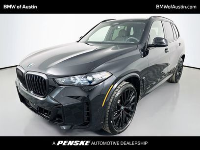 New 2026 BMW X5 sDrive40i