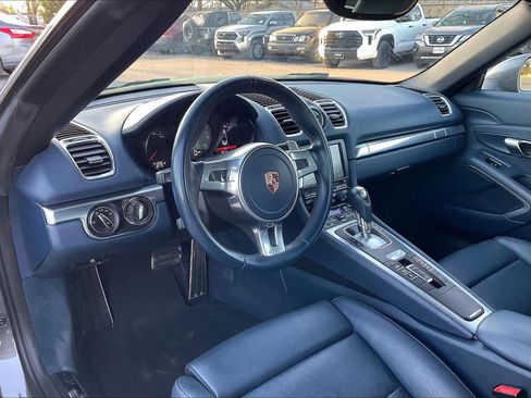 Used 2014 Porsche Boxster S image 13