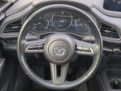 Certified 2023 MAZDA CX-30 AWD 2.5 S w/ Select Package image 21