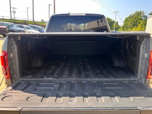 Used 2020 Ford F150 Raptor w/ Equipment Group 802A Luxury AWD/4WD image 21