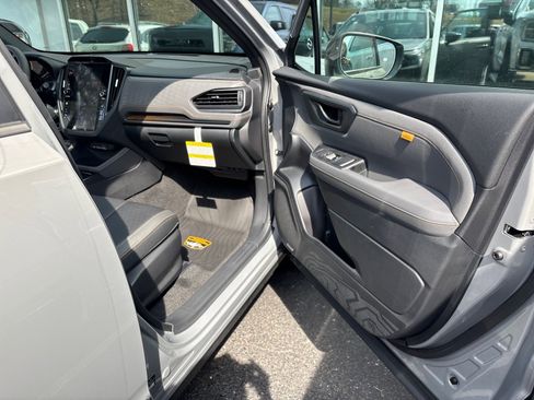 New 2026 Subaru Forester Wilderness image 42