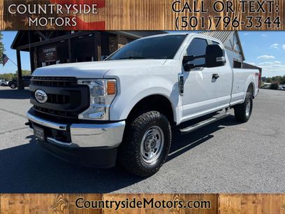 Used 2020 Ford F250 XL w/ Power Equipment Group