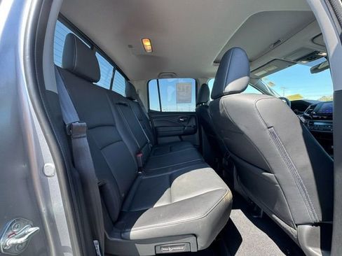 Used 2023 Honda Ridgeline RTL image 20
