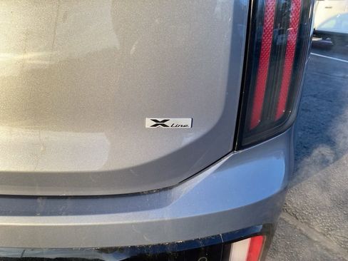 Used 2024 Kia Telluride SX Prestige X-Line image 10