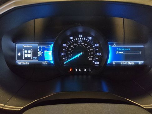 Used 2023 Ford Edge SEL image 23