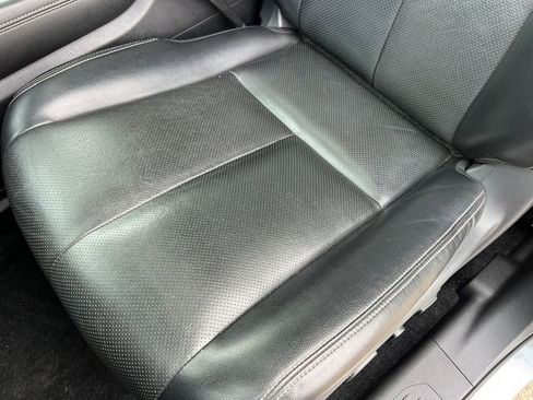 Used 2018 Nissan Murano Platinum image 14