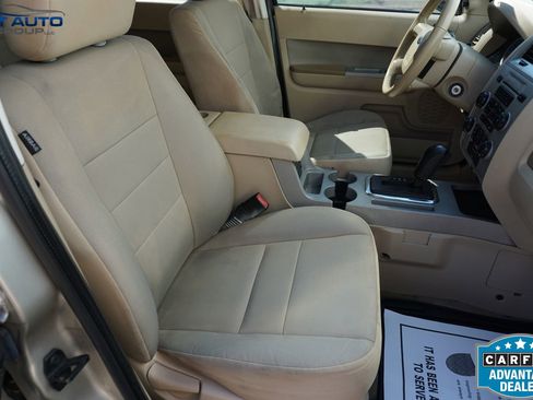 Used 2012 Ford Escape XLT image 22