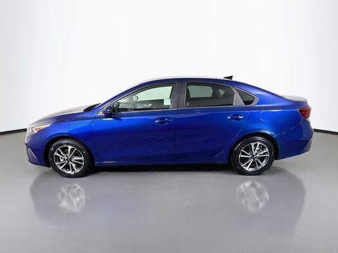 Used 2024 Kia Forte LXS FWD image 6