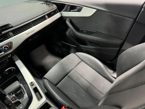 Certified 2023 Audi A5 2.0T Premium Plus w/ Premium Plus image 18