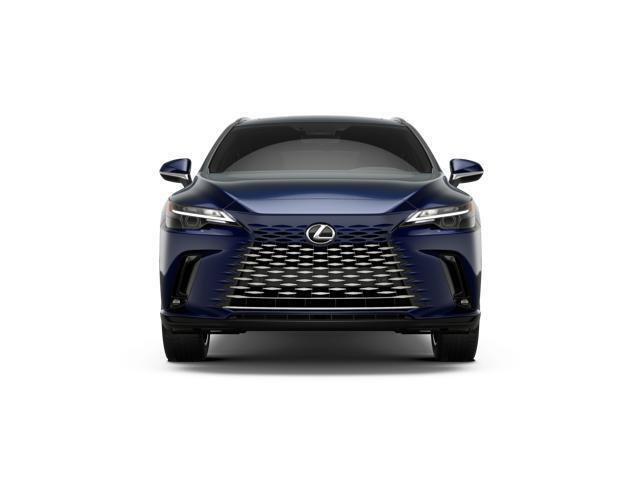 New 2026 Lexus RX 350 AWD/4WD image 5