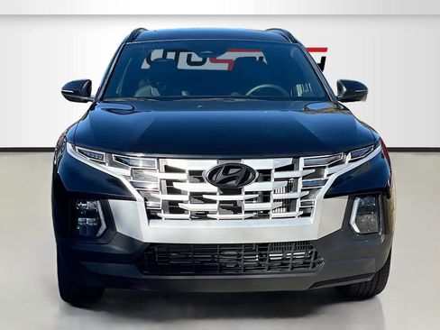 Used 2024 Hyundai Santa Cruz Night AWD/4WD image 2
