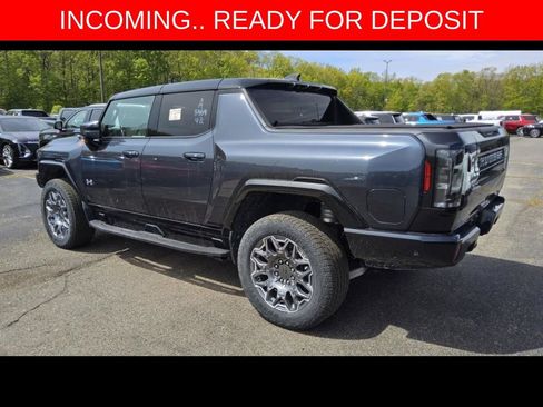 Used 2025 GMC Hummer EV 3X AWD/4WD image 5
