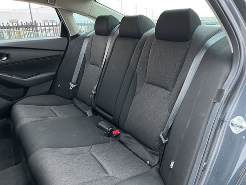 Used 2024 Honda Accord EX image 25