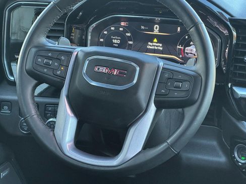 Used 2024 GMC Sierra 1500 Elevation w/ Elevation Premium Package image 15