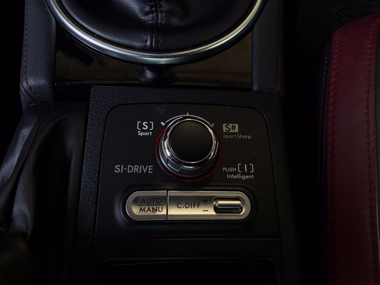 Used 2020 Subaru WRX STI AWD/4WD image 26