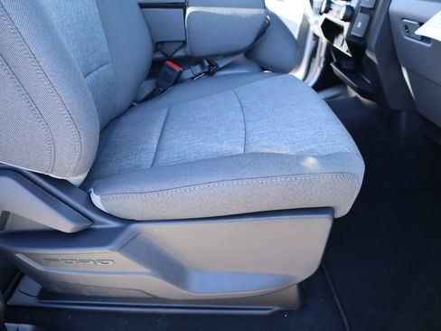 New 2026 Ford F250 XL w/ STX Appearance Package image 13