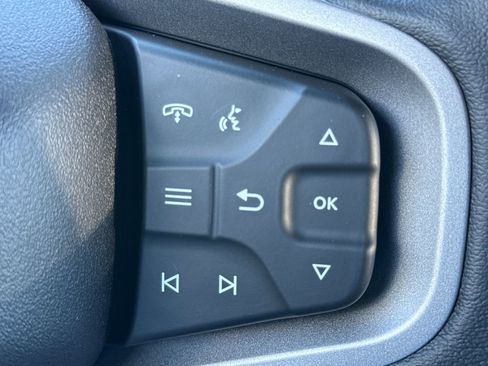 New 2025 Ford Bronco Outer Banks image 25