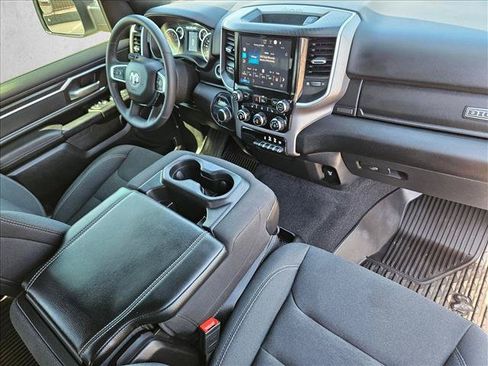 Certified 2025 RAM 1500 Big Horn RWD image 25