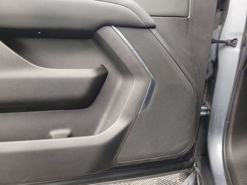 Used 2021 GMC Yukon SLE image 20