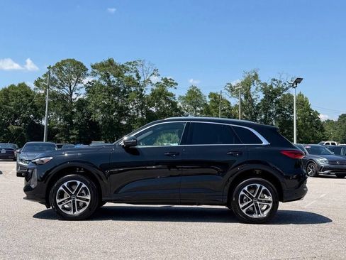 New 2026 Audi Q5 Premium AWD/4WD image 7