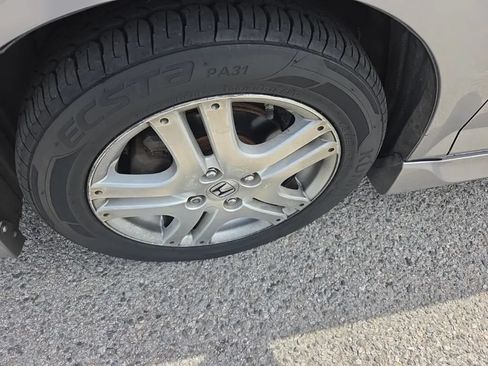 Used 2008 Honda Fit Sport image 10
