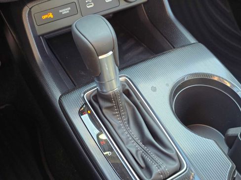 New 2026 Honda Civic Sport image 34