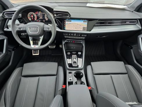 New 2026 Audi A3 2.0T Premium AWD/4WD image 11