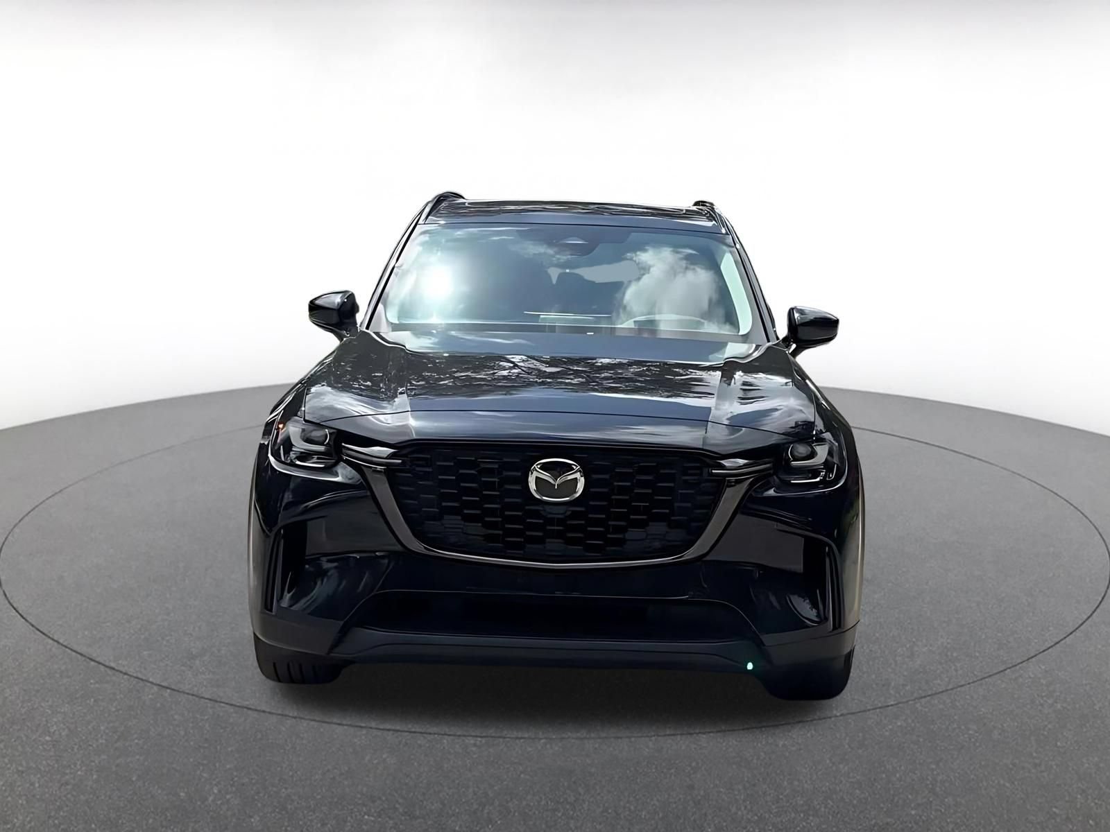 Used 2026 MAZDA CX-90 3.3 Turbo w/ Premium Sport Pkg AWD/4WD image 4
