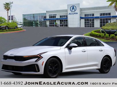 Used 2025 Kia K5 LXS