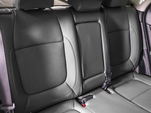 Used 2025 Kia Seltos SX w/ SX Sunroof Package image 44