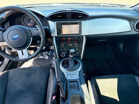 Used 2014 Subaru BRZ Limited image 18