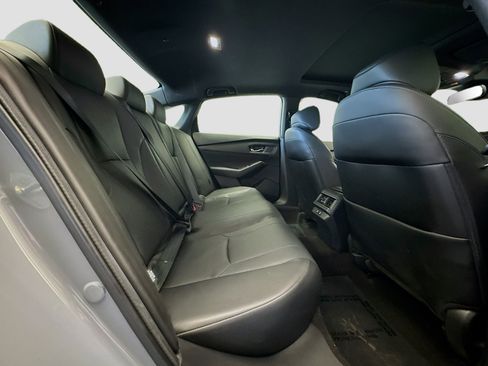 Used 2025 Honda Accord Sport image 19