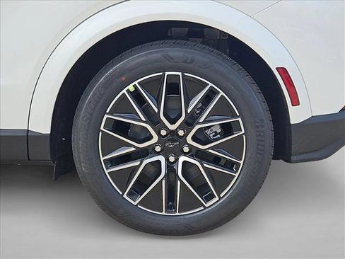 New 2026 Ford Mustang Mach-E Premium image 10