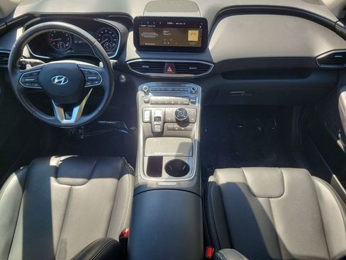 Used 2023 Hyundai Santa Fe XRT w/ Winter Weather Package image 13