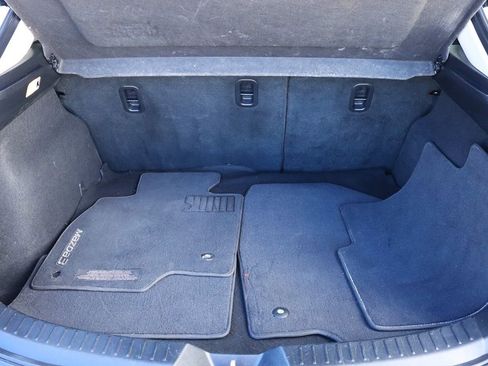 Used 2018 MAZDA MAZDA3 Touring image 22