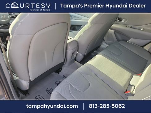 Certified 2025 Hyundai Elantra Sport image 10