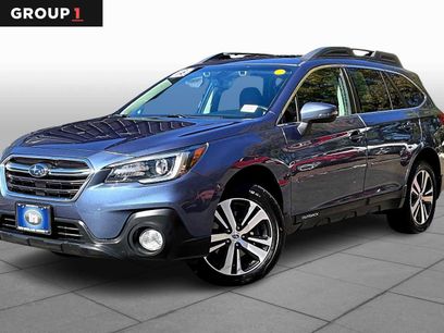 Used 2018 Subaru Outback 3.6R Limited