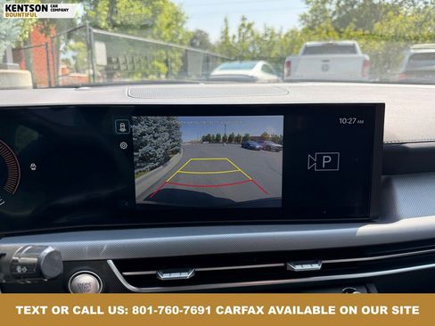 Used 2024 Hyundai Sonata SEL image 30