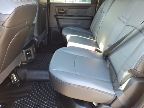 New 2026 RAM 3500 Tradesman image 4