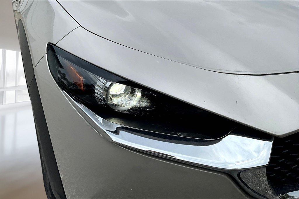 Used 2024 MAZDA CX-30 AWD 2.5 S w/ Select Sport Pkg image 30